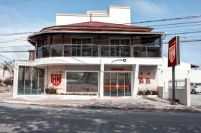 HN-Hotel Natal Penha